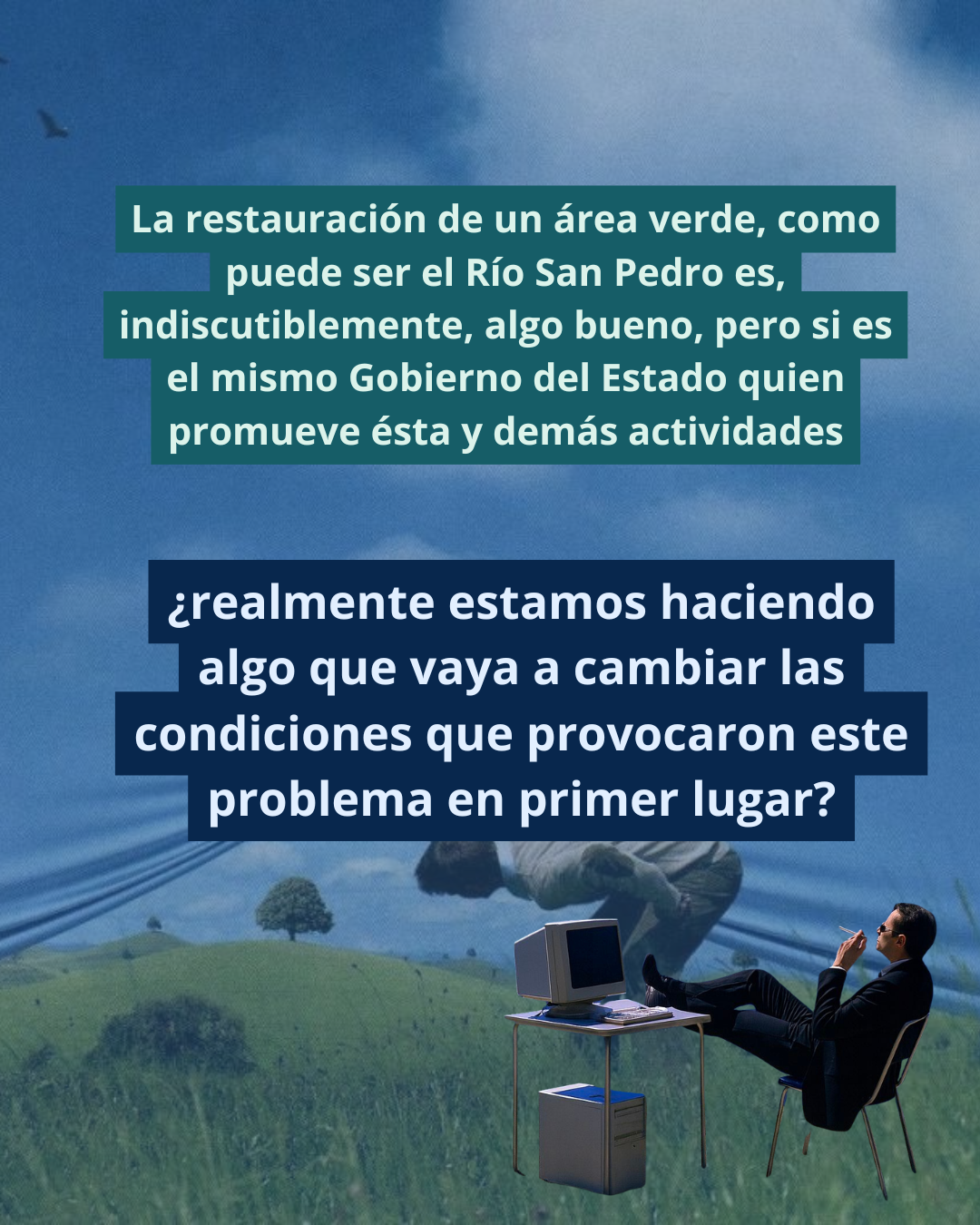 post