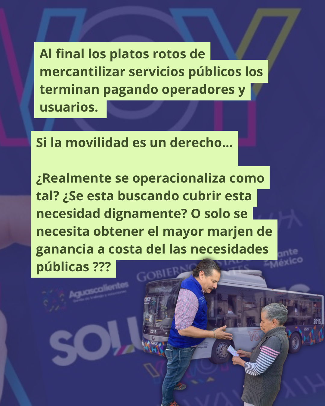 post