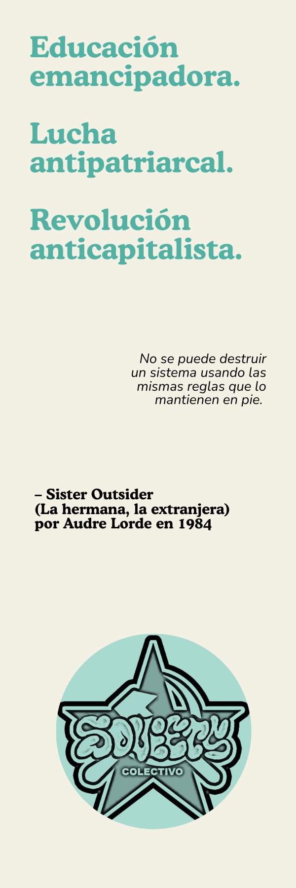 Separador